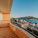 Panorama View *