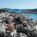 Panorama View Tisno