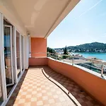 Panorama View Appartement Tisno