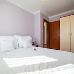Panorama View *