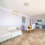 Panorama View *