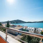 Panorama View * Tisno