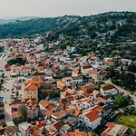 Panorama View Tisno