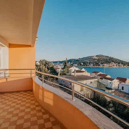 Panorama View *
