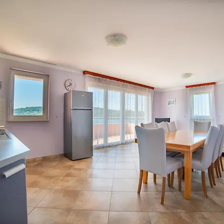 Panorama View Apartment *