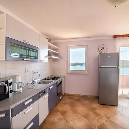 Appartement Panorama View Tisno