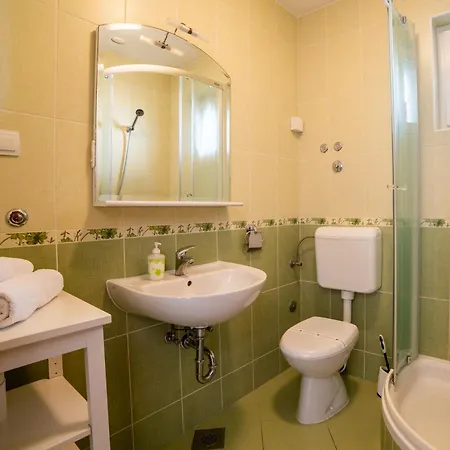 Panorama View Appartement