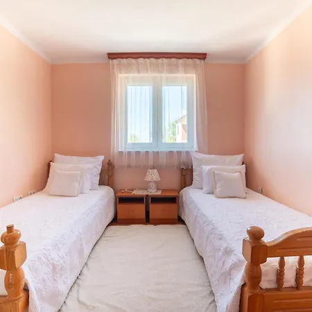 Panorama View Appartement Tisno