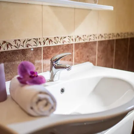 Appartement Panorama View *