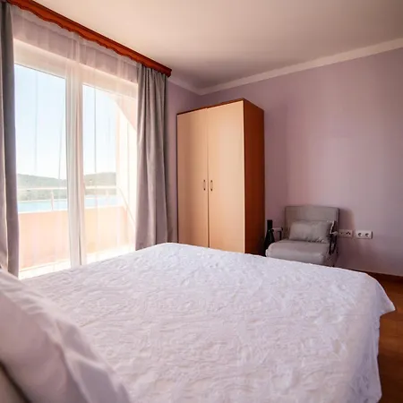 Panorama View * Tisno