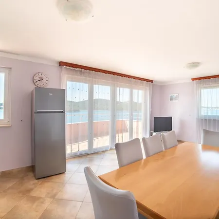 Panorama View Appartement