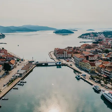 Appartement Panorama View