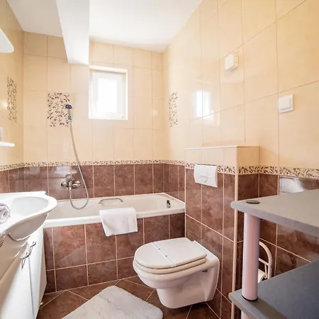 Panorama View Apartment *