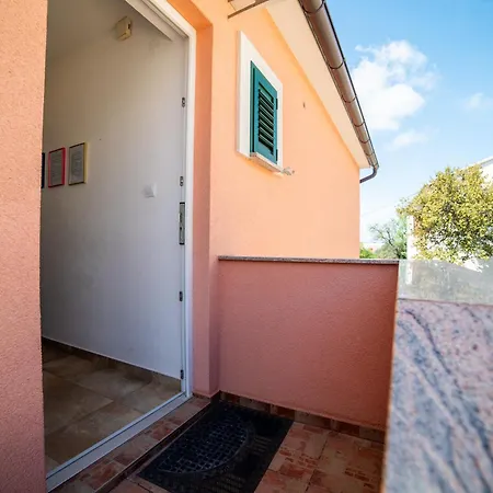 아파트 Panorama View *