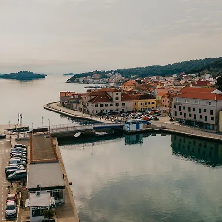 Apartment Panorama View Tisno