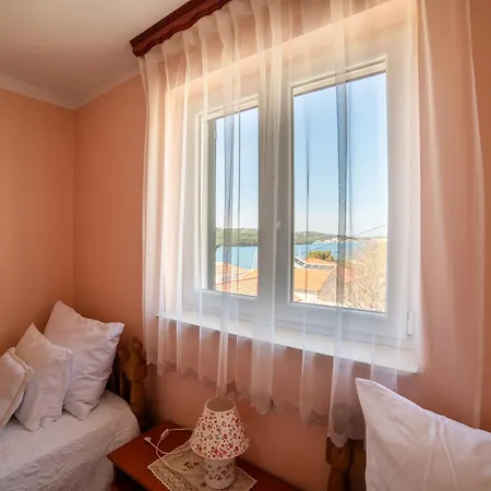 Panorama View * Tisno