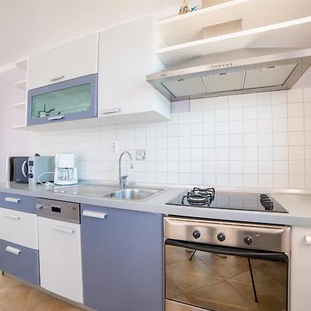 Panorama View Appartement