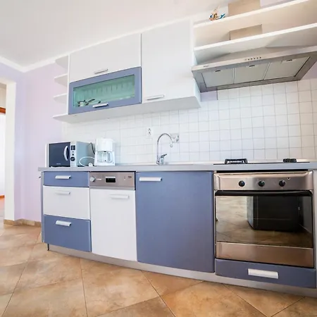 Appartement Panorama View