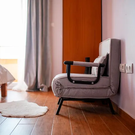 Panorama View Apartment *