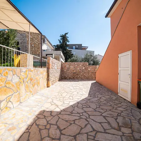 Apartment Panorama View Tisno