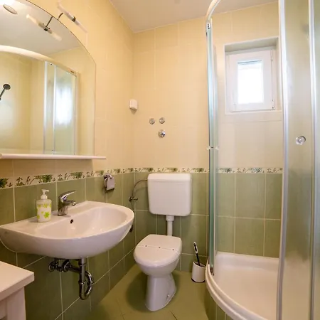 Panorama View * Tisno