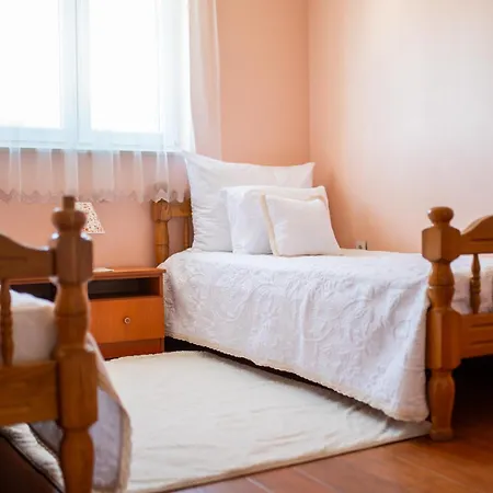 Panorama View Apartment