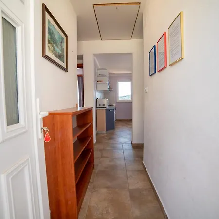 Apartment Panorama View