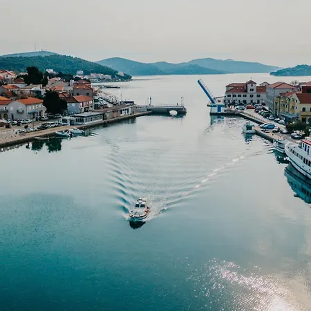 Panorama View Appartement *