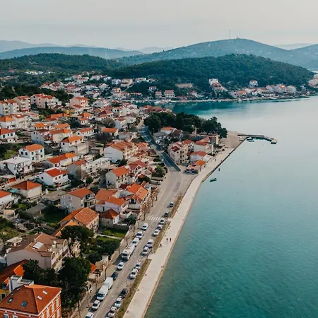 شقة Panorama View