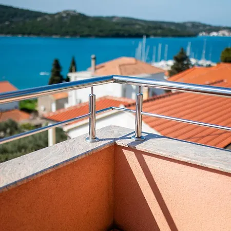 Panorama View Apartment *