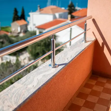 Appartement Panorama View *