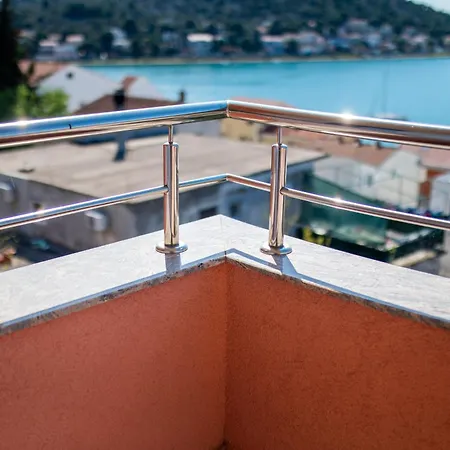 Appartement Panorama View Tisno