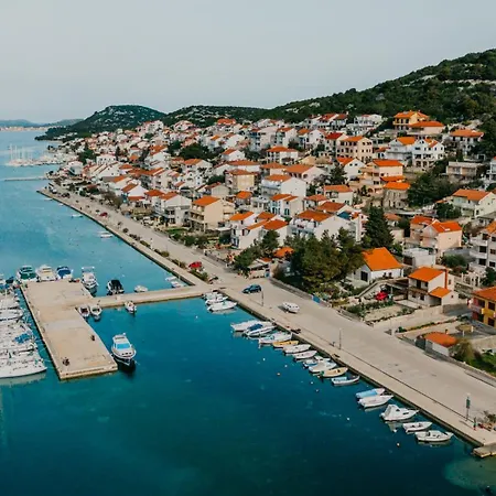 Panorama View