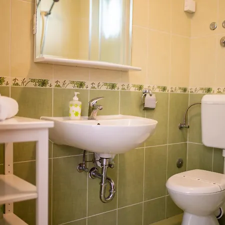 Panorama View Appartement