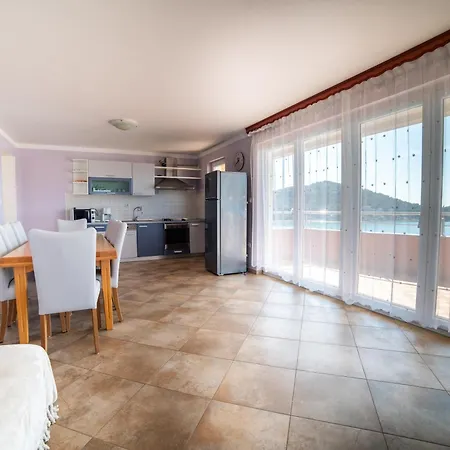 Apartment Panorama View