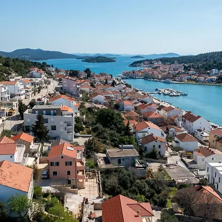 Panorama View Appartement *