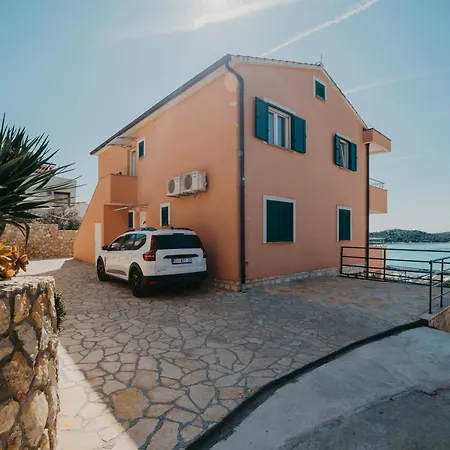 아파트 Panorama View *