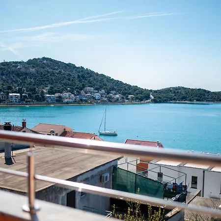 Panorama View Apartment Tisno