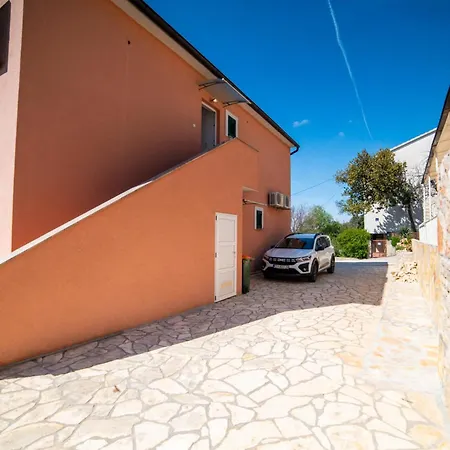 Panorama View * Tisno