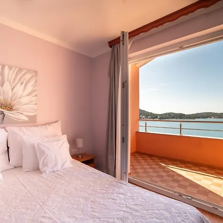 Panorama View Apartment *