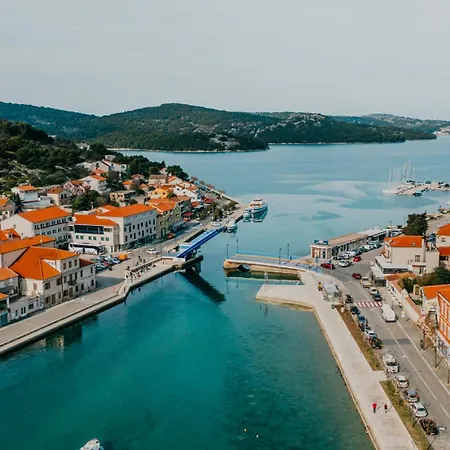 شقة Panorama View *