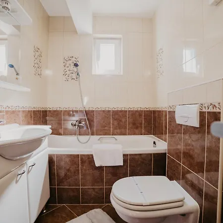 شقة Panorama View