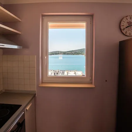 Panorama View شقة *