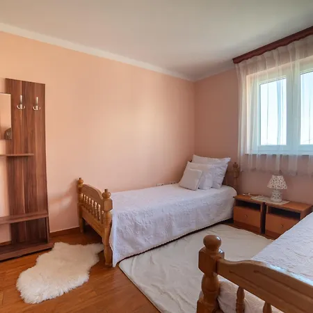 Appartement Panorama View Tisno