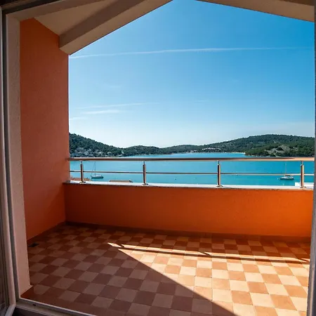 Apartment Panorama View