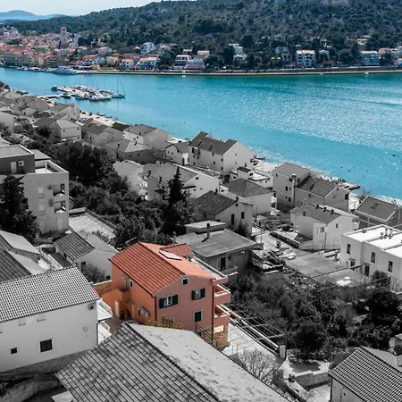 Panorama View شقة *