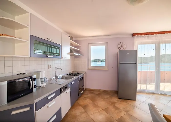 아파트 Panorama View 티스노