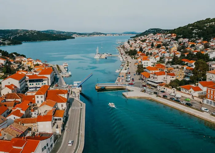 Panorama View * 티스노