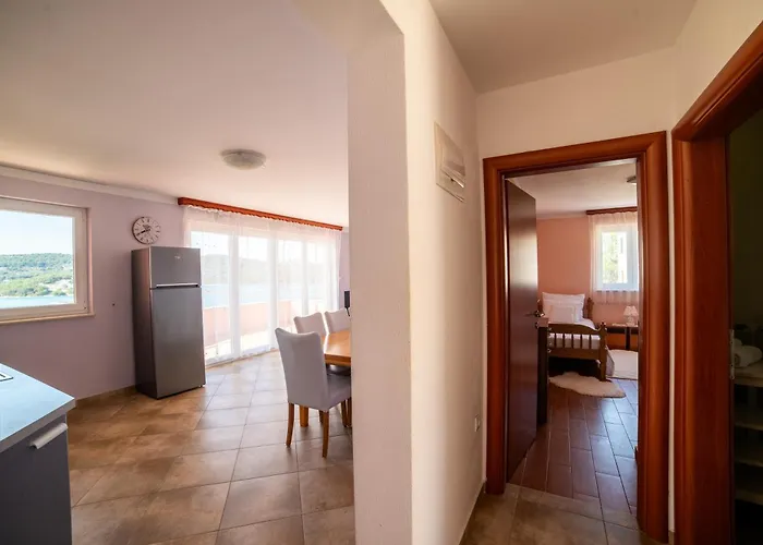 Panorama View 아파트 티스노