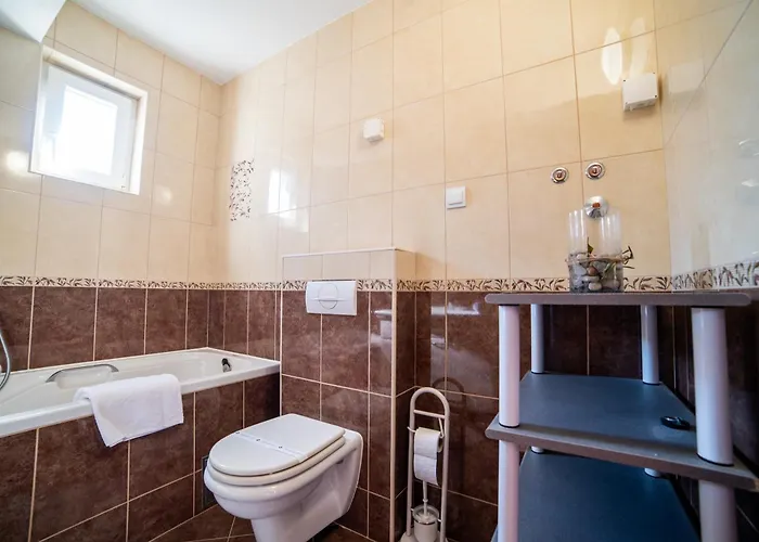 Panorama View 티스노